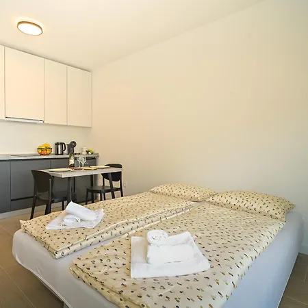 Seaside Escape Apartment