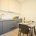 Apartman Seaside Escape Split