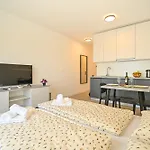 Apartman Seaside Escape Split