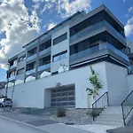 Apartman Seaside Escape