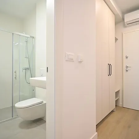 Seaside Escape Apartman