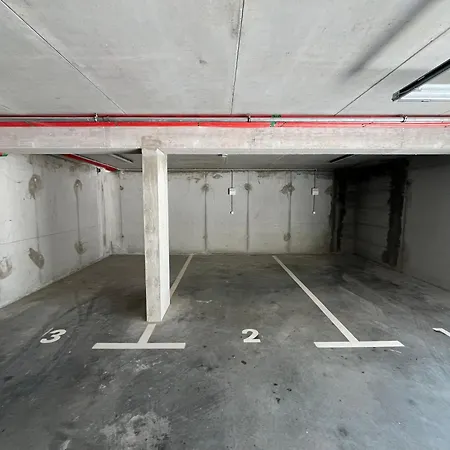 Seaside Escape Apartment