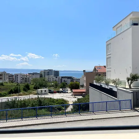 Seaside Escape Apartment