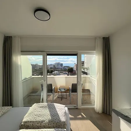 Appartement Seaside Escape Split
