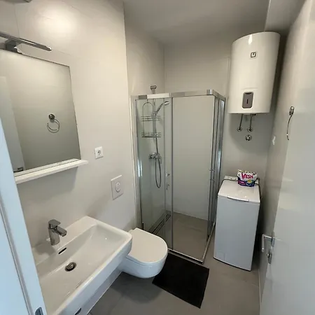 Seaside Escape Apartment