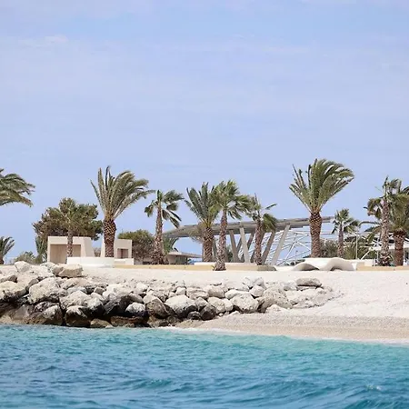 Appartement Seaside Escape *