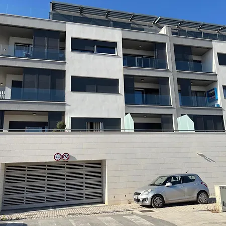 Daire Seaside Escape Split