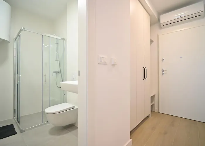 Seaside Escape Apartment