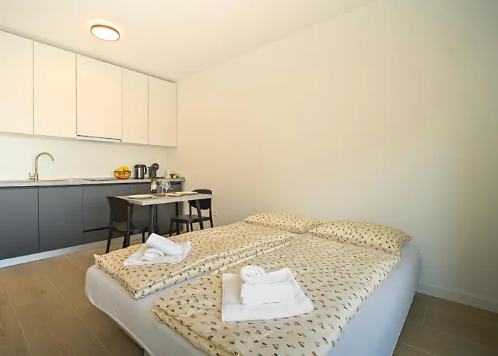 Seaside Escape Apartment