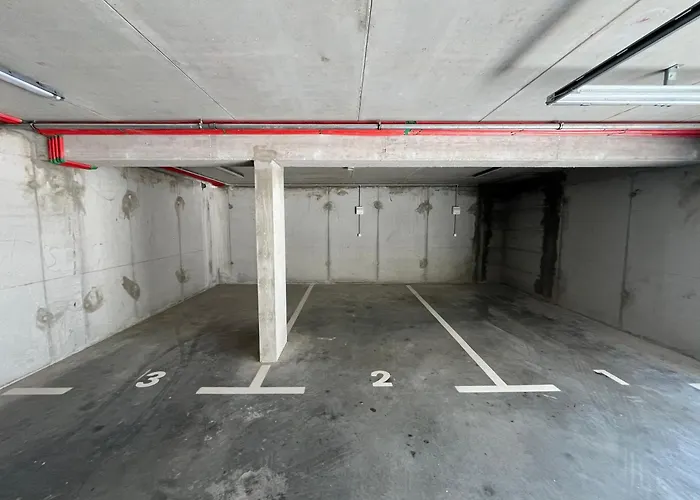 Seaside Escape Apartment