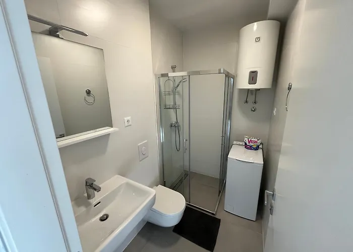 Seaside Escape Apartment