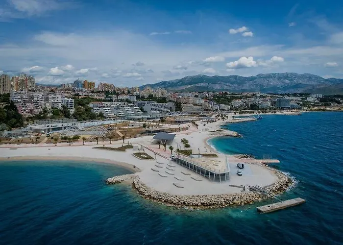 Seaside Escape Apartment Split